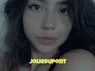 Joliedupont