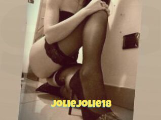 Joliejolie18