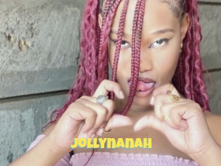 Jollynanah