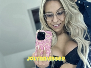 Jolynnvisser