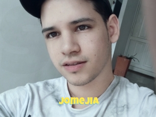 Jomejia