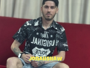 Jonahshaw