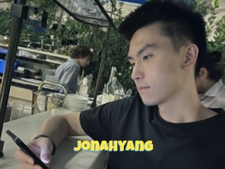 jonahyang Sexe et Porno