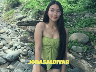 Jonasaldivar
