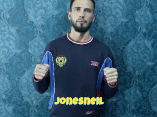 jonesneil Sexe et Porno