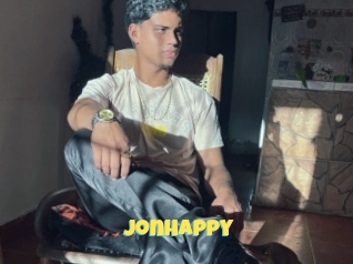 Jonhappy