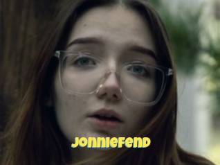 Jonniefend