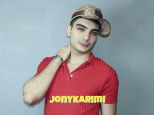 Jonykarimi