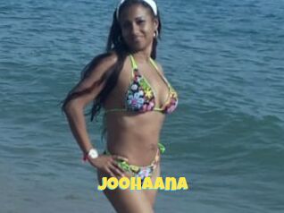 Joohaana