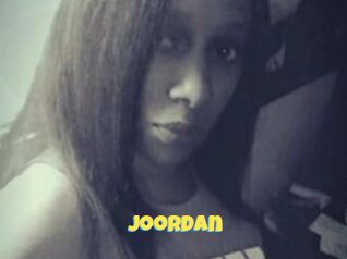 Joordan