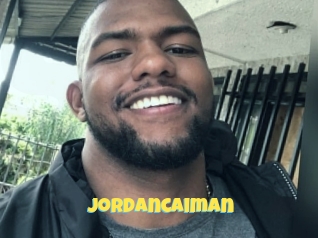 Jordancaiman