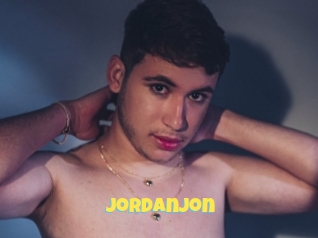 Jordanjon