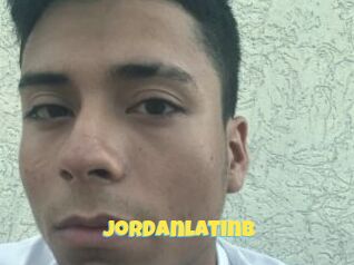 Jordanlatinb