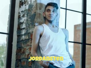 Jordansten