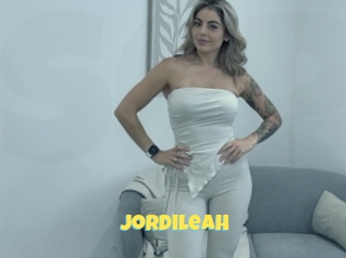 Jordileah