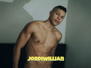 Jordiwillian
