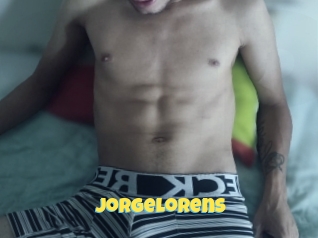 Jorgelorens