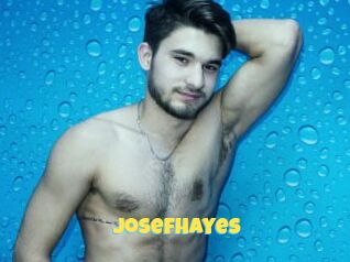 Josefhayes
