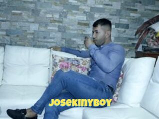Josekinyboy