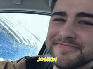 Josh24