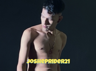 Josheprider21
