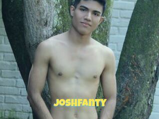 Joshfanty