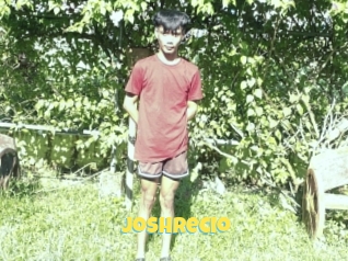 Joshrecio