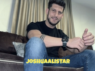 joshuaalistar Sexe et Porno