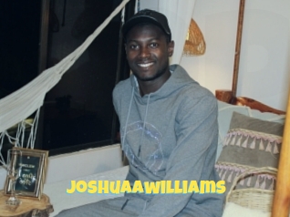 joshuaawilliams Sexe et Porno