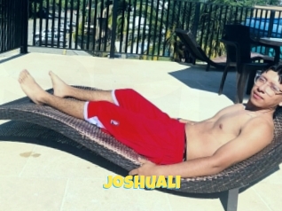 Joshuali