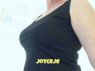 Joyceje