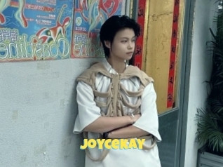 Joycekay