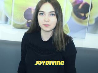 Joydivine