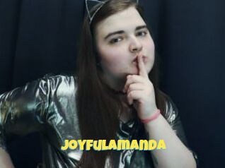 Joyfulamanda