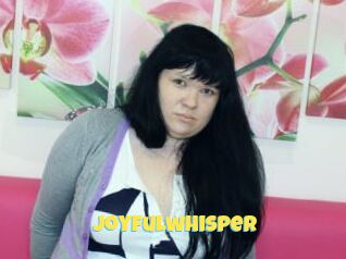 Joyfulwhisper