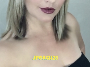 Jpeach25