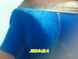 Jrraul4
