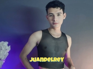 Juandelrey