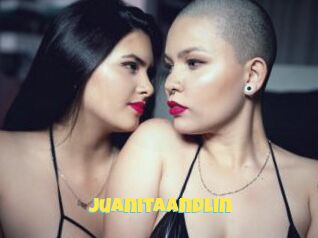 Juanitaandlin