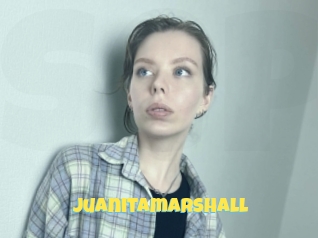 Juanitamarshall
