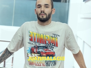 Juanmalachi