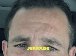 Judddusk