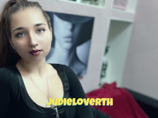 Judieloverth