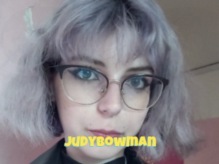 Judybowman