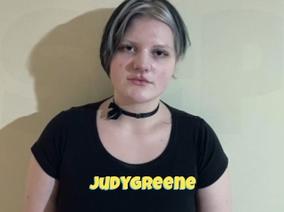 Judygreene
