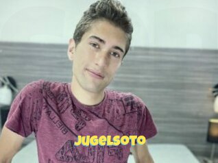 Jugelsoto