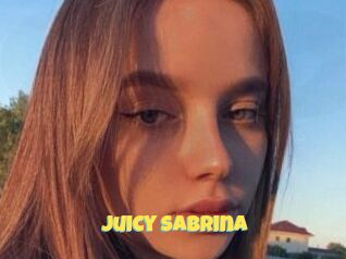 Juicy_sabrina