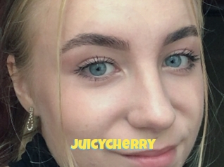 Juicycherry