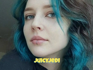Juicyjedi