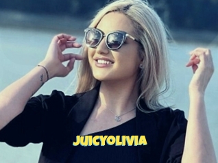 Juicyolivia